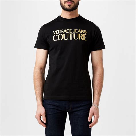 versace couture jeans tshirt|southampton Versace Jeans Couture store.